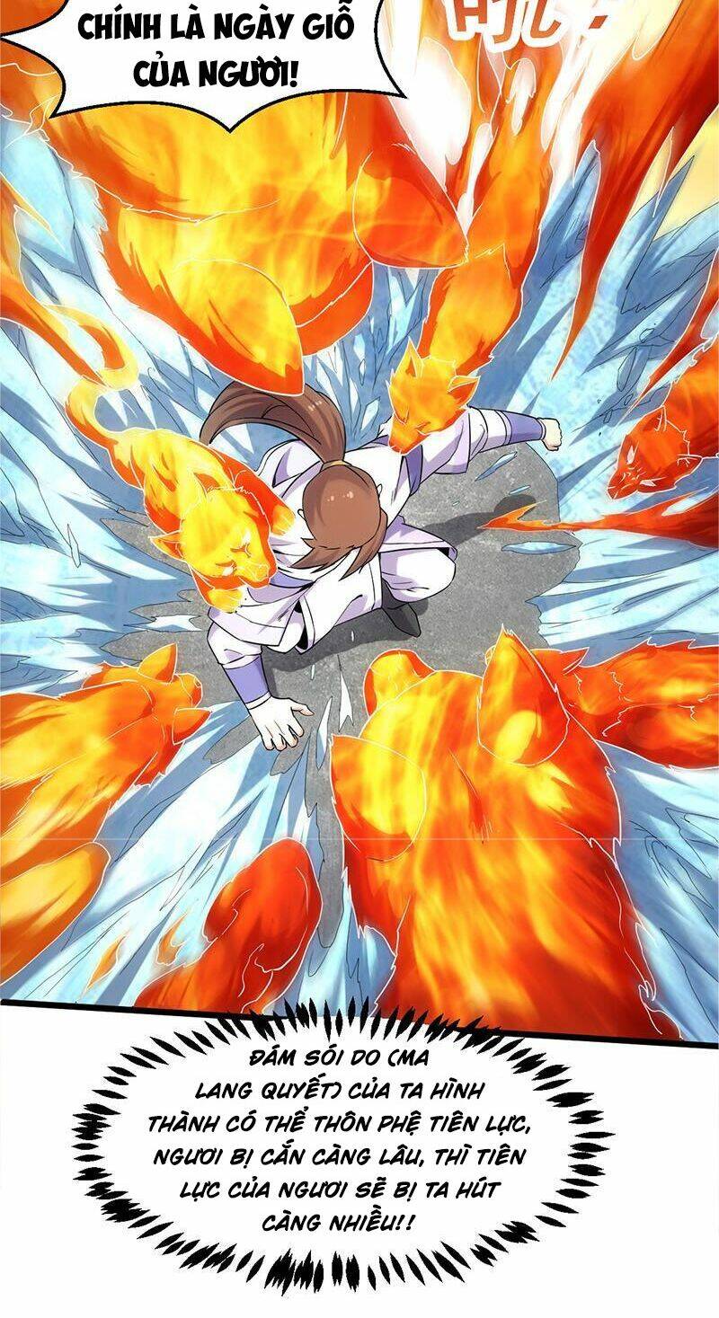 Đừng Cản Ta Tu Tiên: Chapter 79