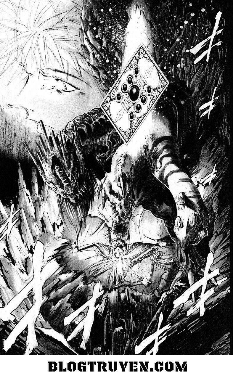 Get Backers: Chapter 120