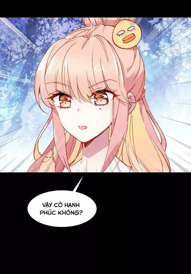 Chuyển Phát Nhanh Tình Yêu: Chapter 12