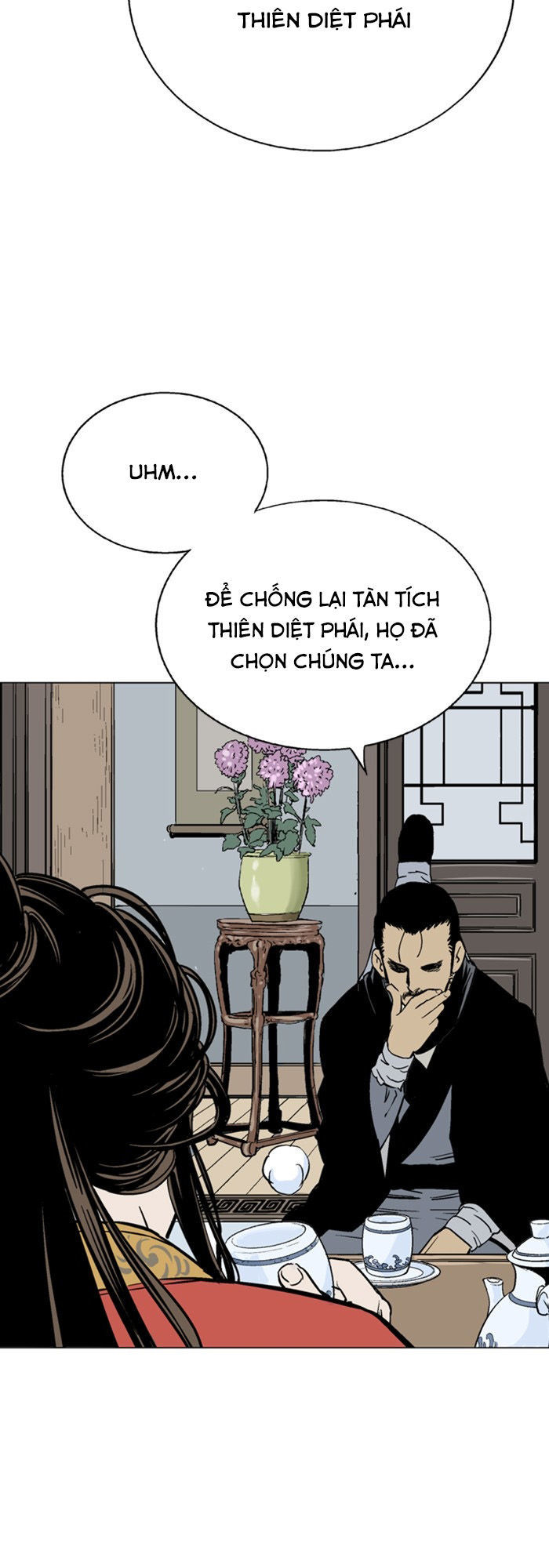 Cao Thủ 2: Chapter 30