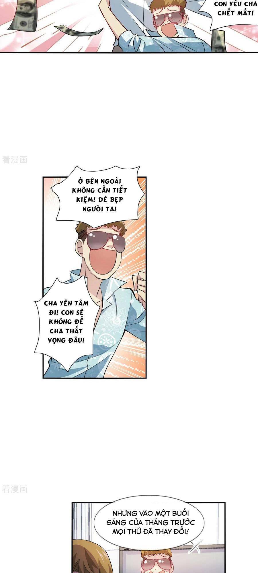 Tô Tịch Kỳ Quái 2: Chapter 47