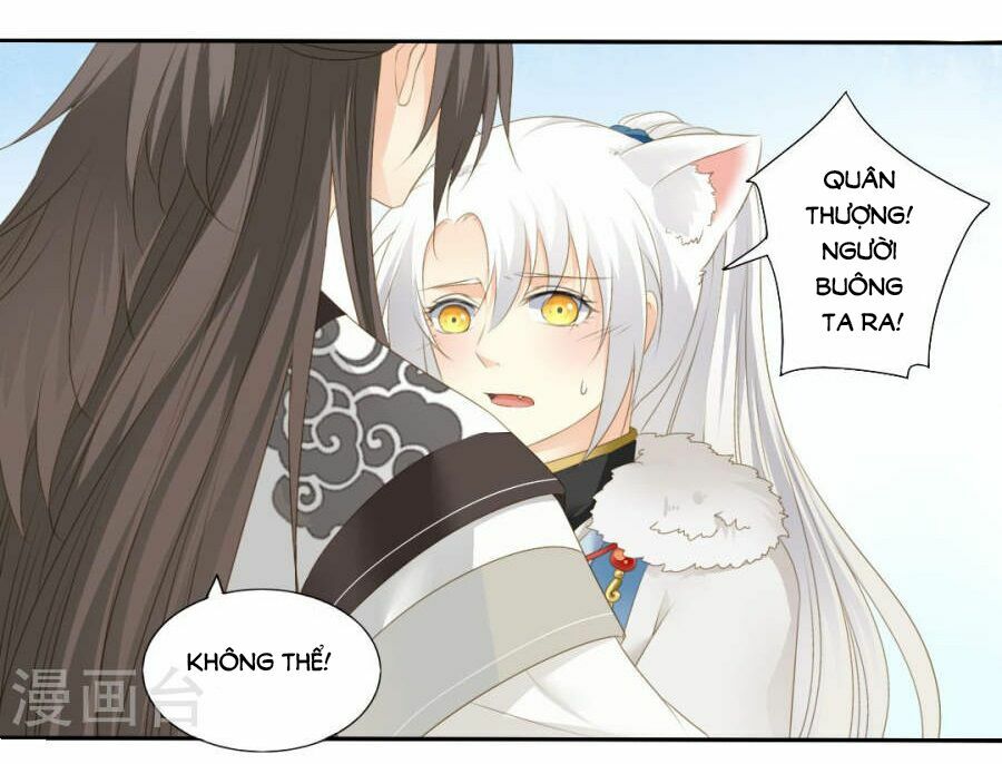 Quy Tự Dao: Chapter 74