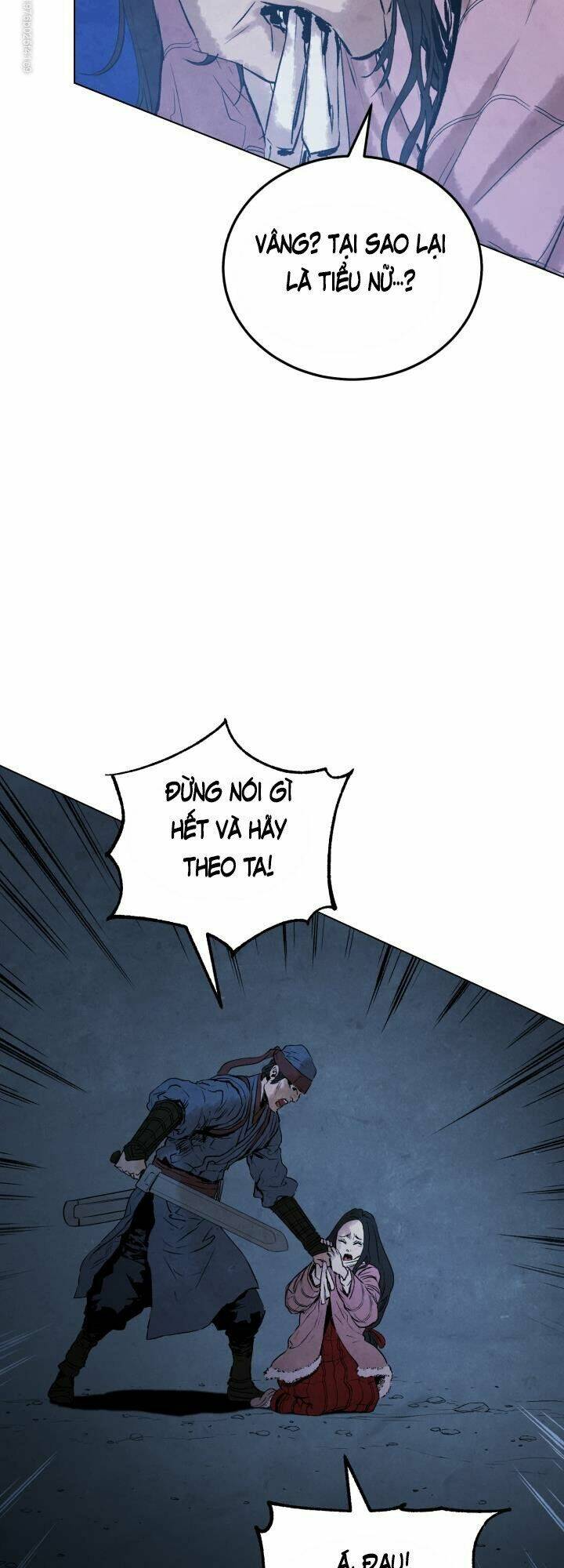 Phụng Tiên Trọng Sinh Ký: Chapter 22