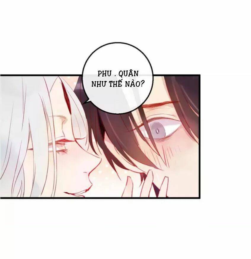 Hồ Minh Chi Hương: Chapter 5