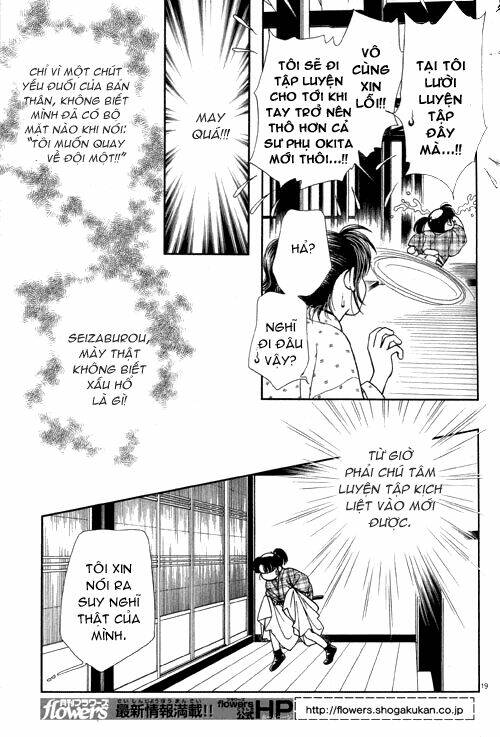 Gió Sáng: Chapter 142