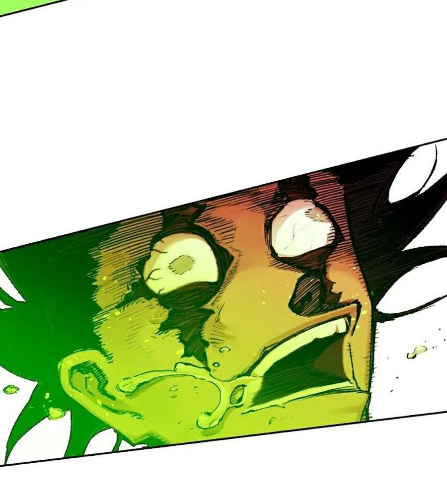 Hard Core Leveling Warrior Ss2: Chapter 120