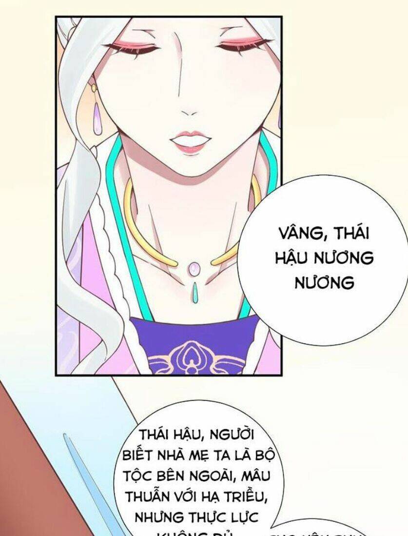 Hoàng Hậu Bận Lắm: Chapter 122