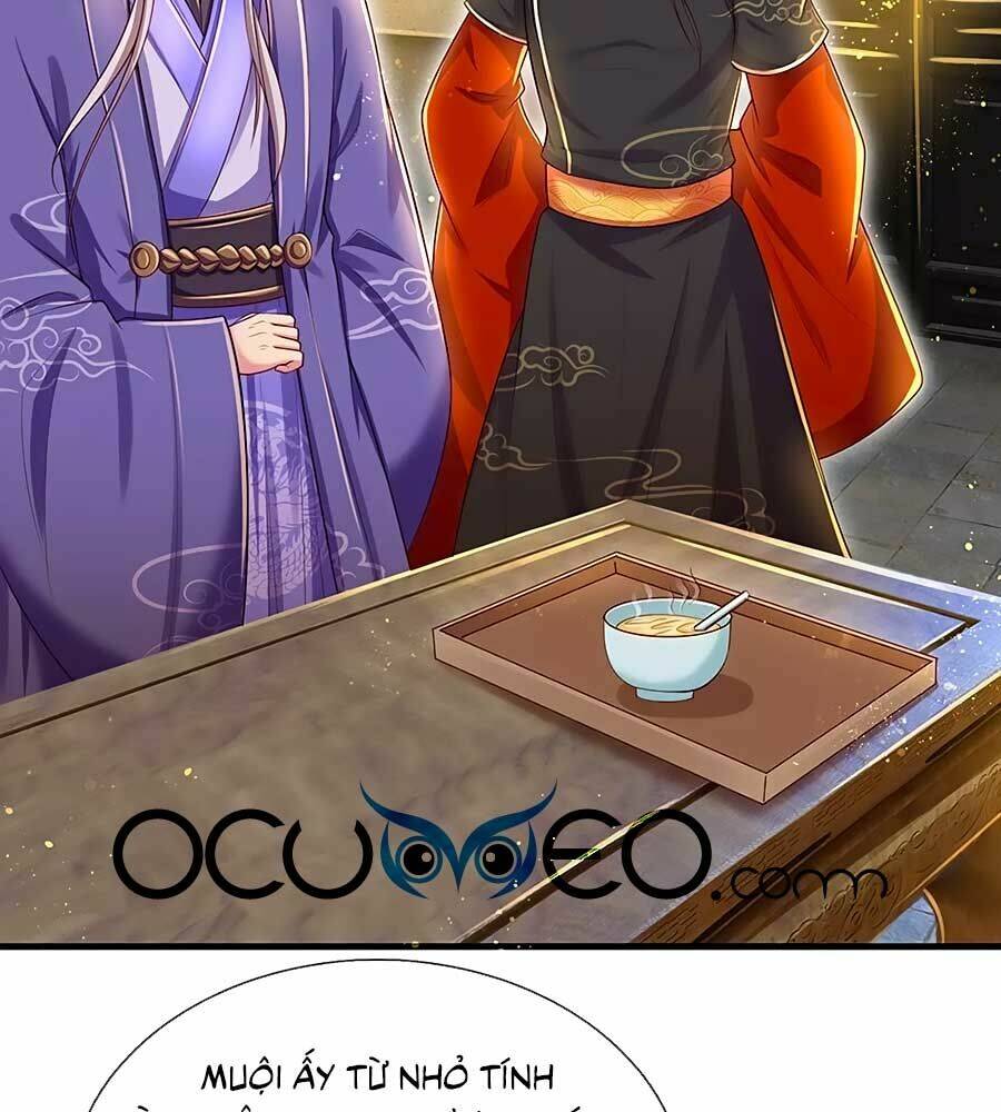 Phụng Lâm Thiên Hạ: Đệ Nhất Mỹ Nữ: Chapter 70