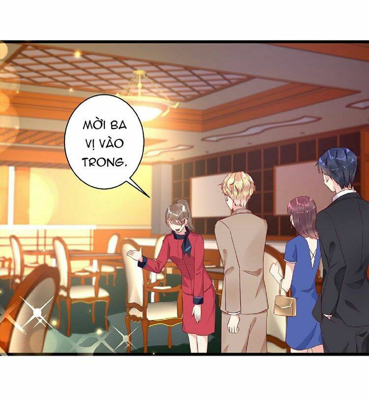 Náo Loạn Suốt Đời: Chapter 20