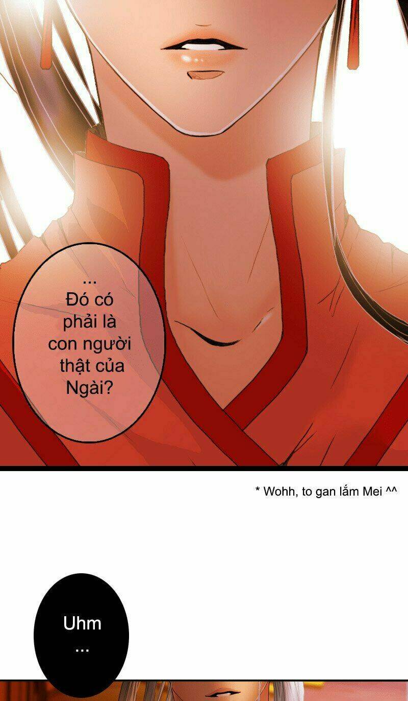 Huyết Đế Bạo Chúa: Chapter 20