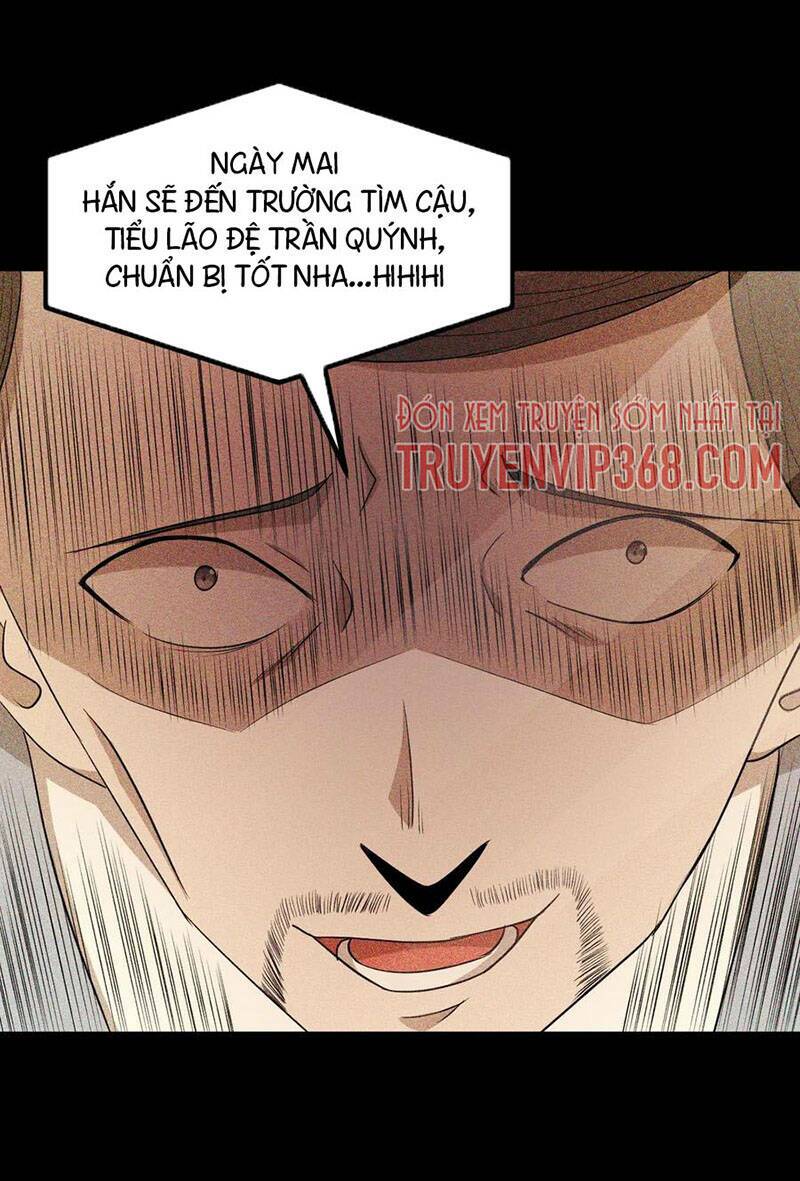 Đai Ca Trở Lại Tuổi 16: Chapter 154