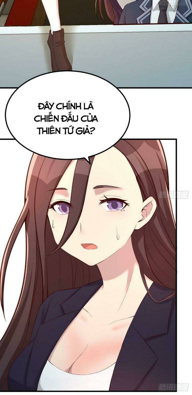 Thiên Tứ Thức Tỉnh: Chapter 20