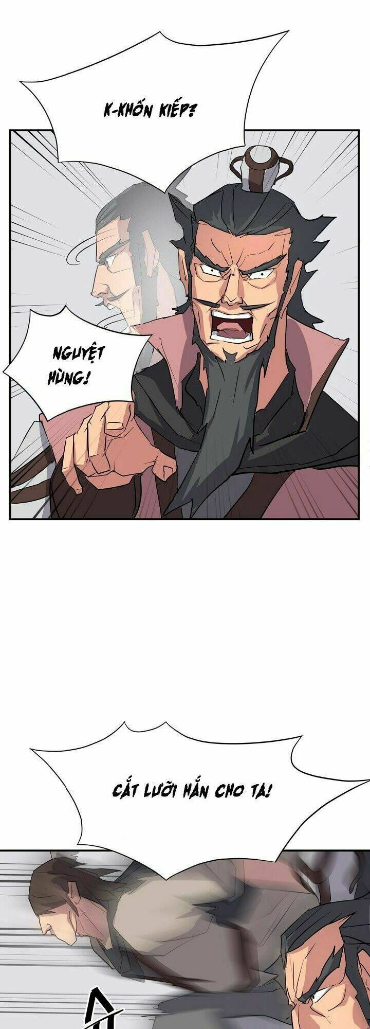 Trọng Sinh, Bất Khả Chiến Bại: Chapter 50