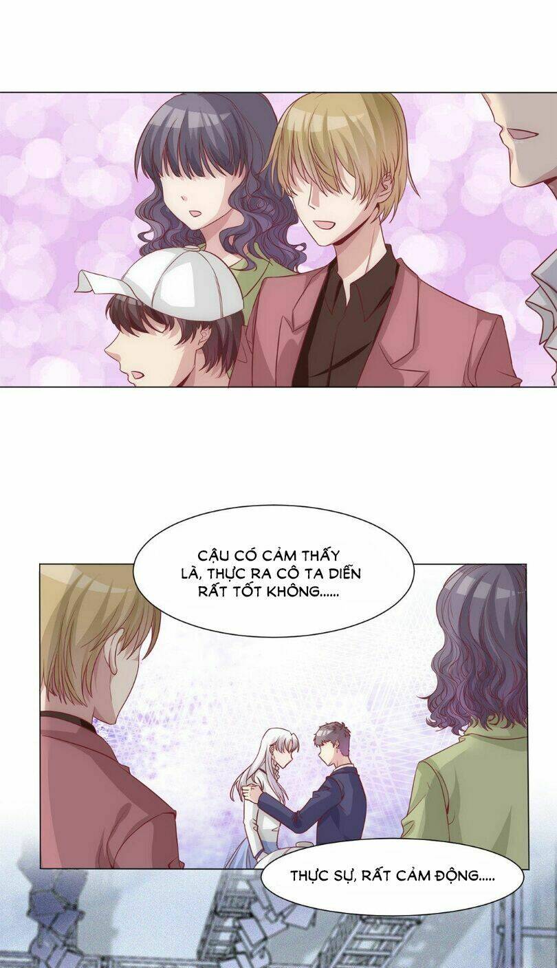 Trở Lại Showbiz Làm Ảnh Hậu: Chapter 3