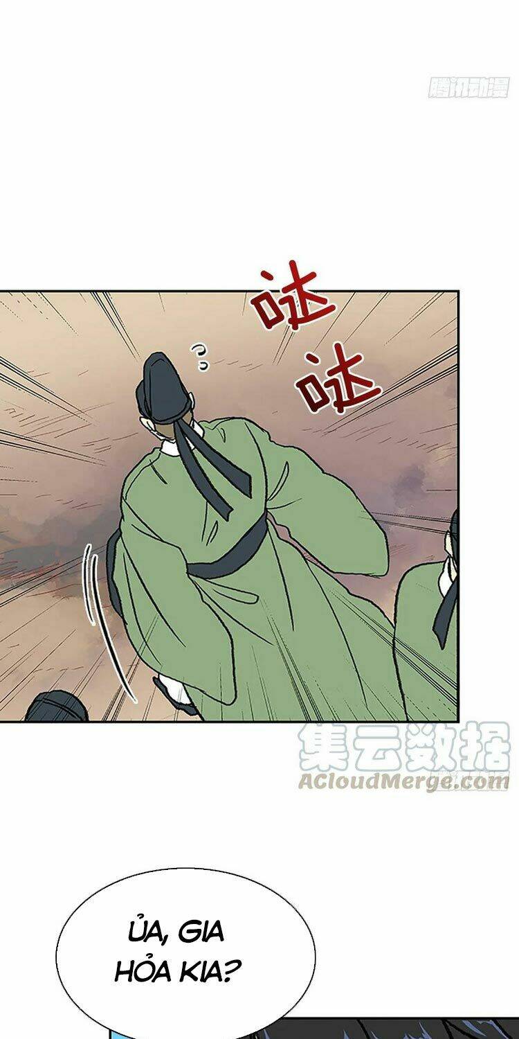 Học Sĩ Tái Sinh: Chapter 149