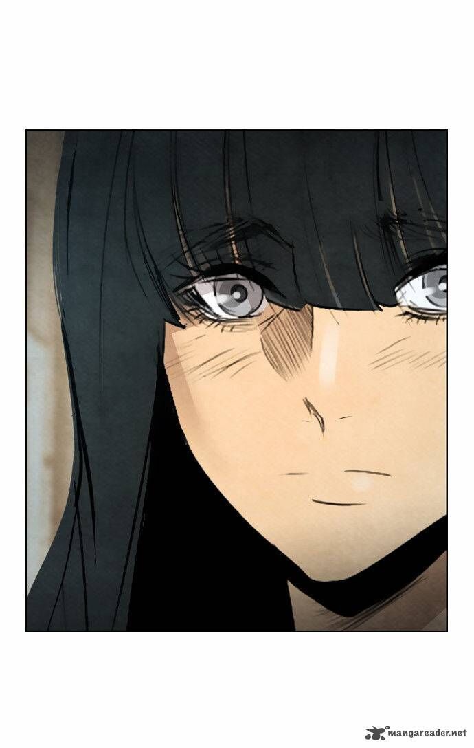 Revival Man: Chapter 34