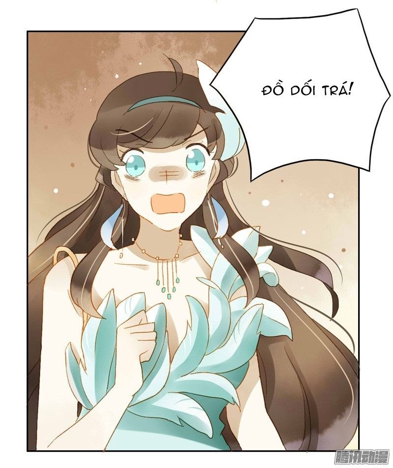 Sức Mạnh Của Sắc Đẹp: Chapter 90