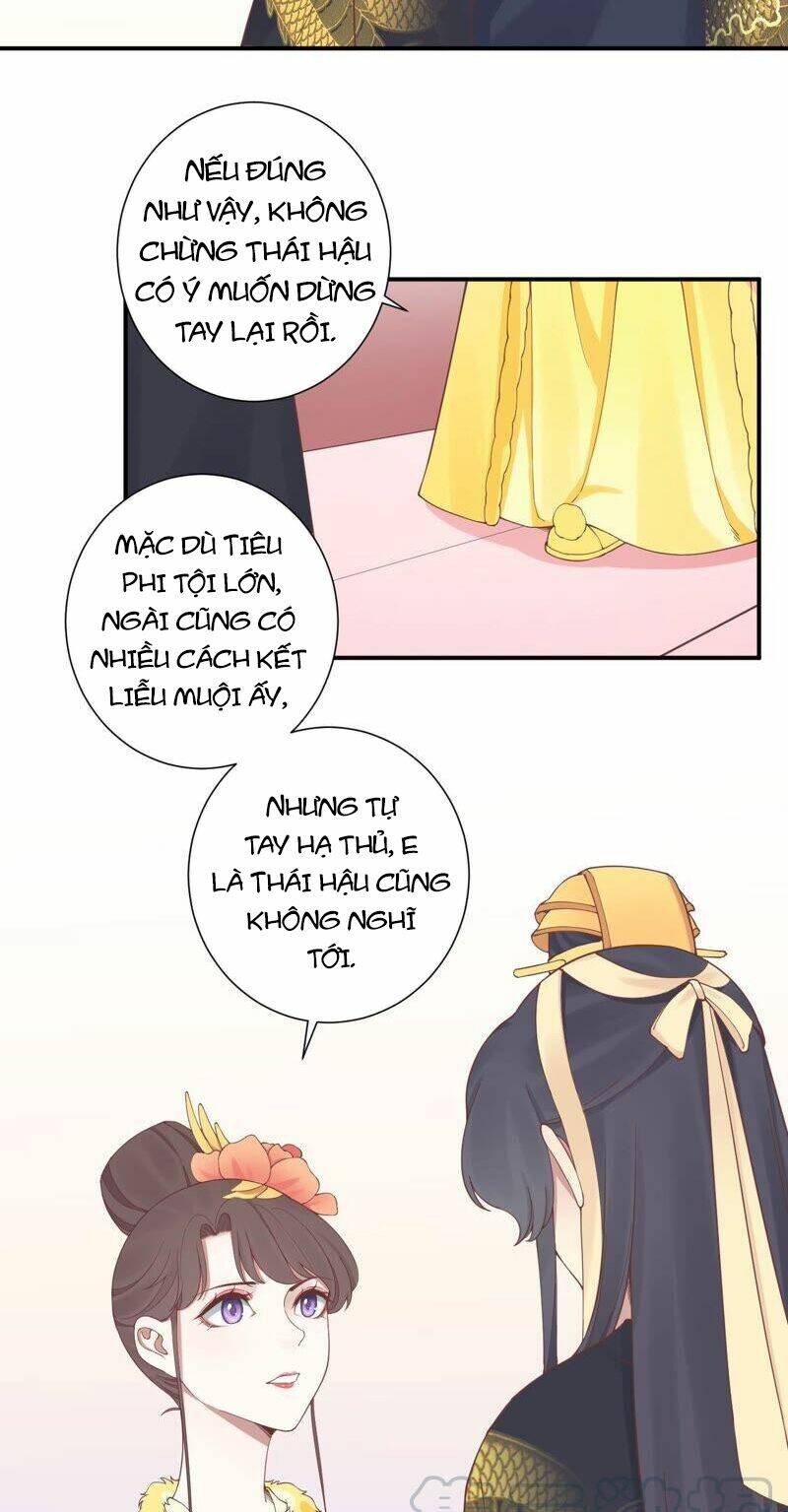 Hoàng Hậu Bận Lắm: Chapter 153