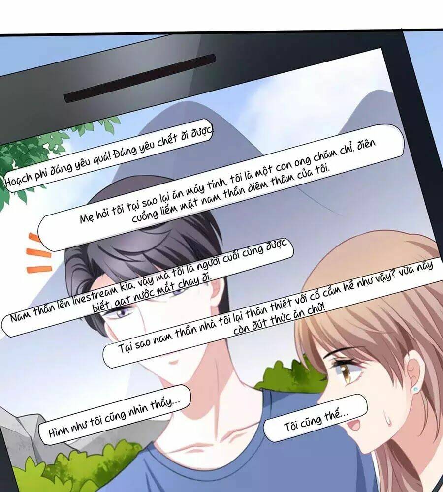 Mỹ Vị Giai Thê: Chapter 58