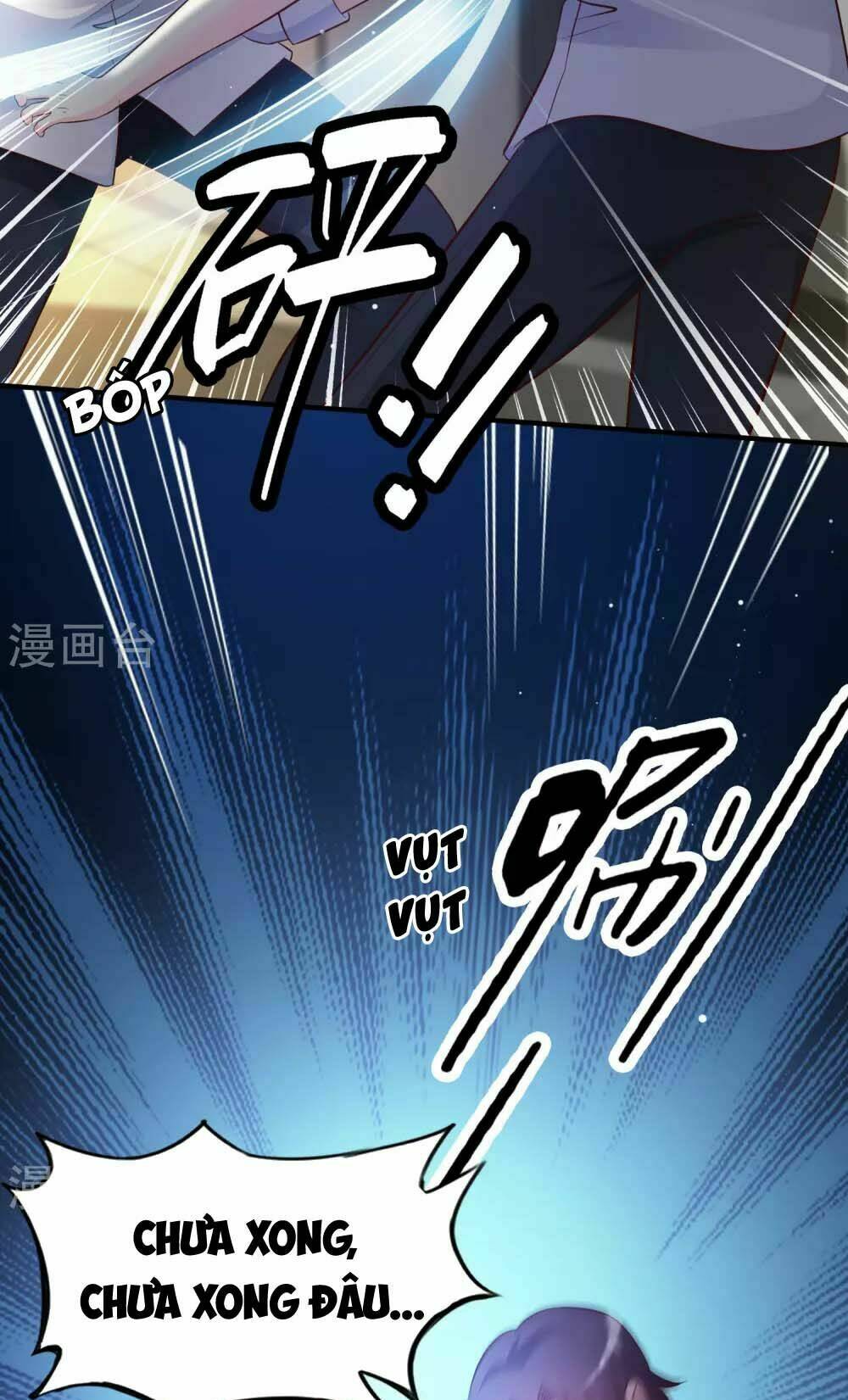 Tối Cường Vận Đào Hoa: Chapter 28