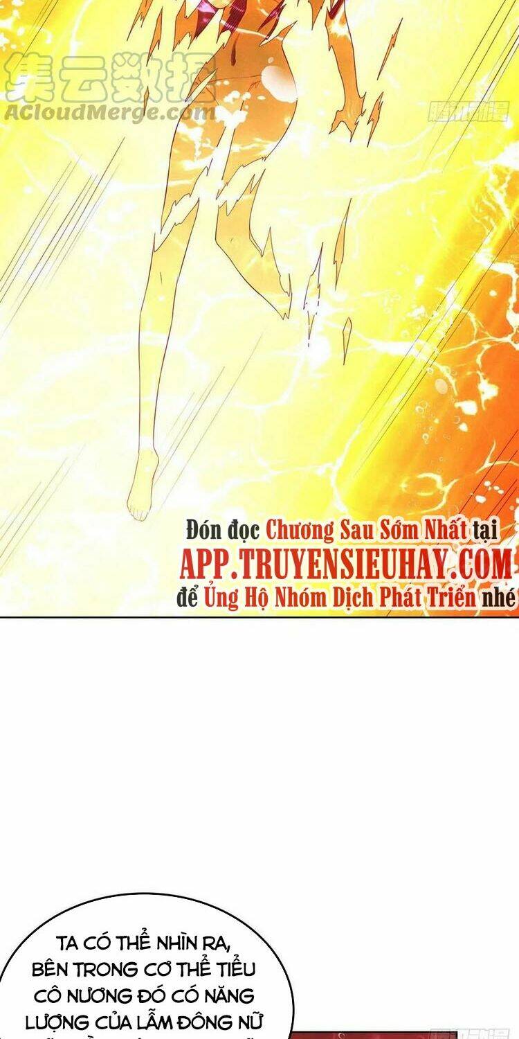 Người Ở Rể Bị Ép Thành Phản Diện Ngoại Truyện: Chapter 11