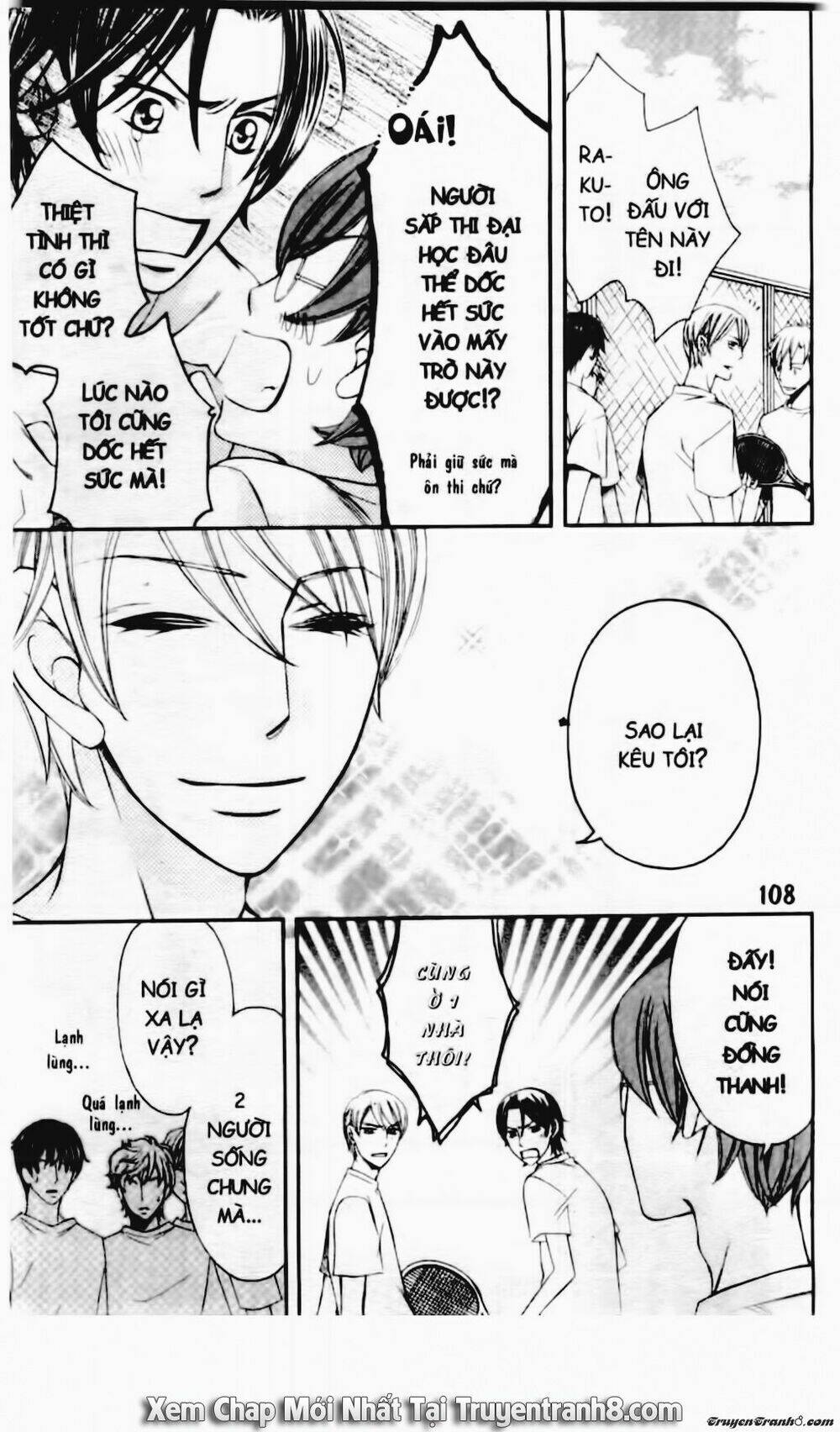 Tiểu Thư Sachie: Chapter 82
