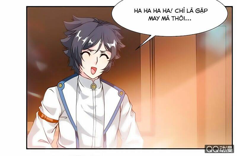 Cửu Dương Thần Vương: Chapter 30