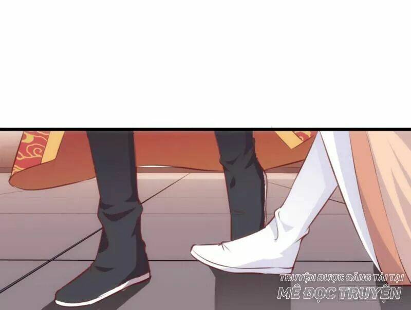 Bẩm Báo Công Chúa !: Chapter 26