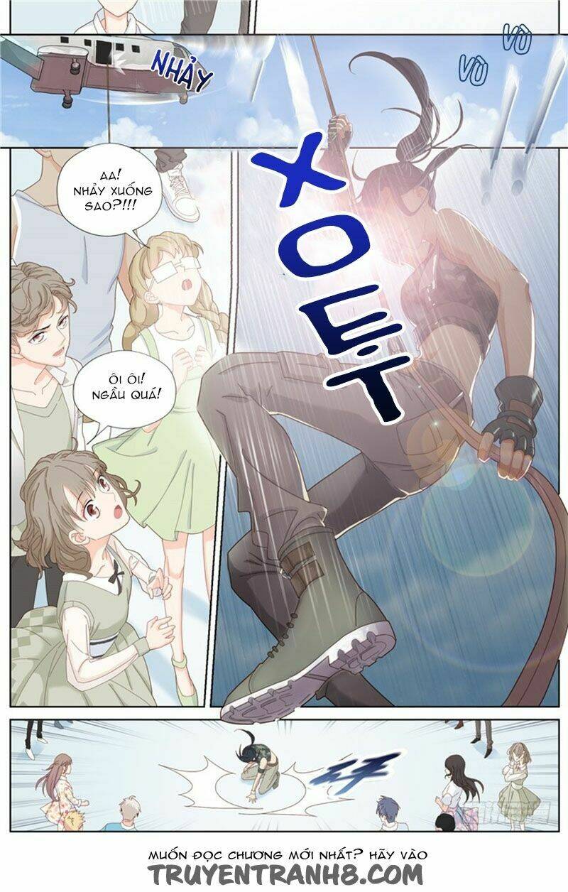 Nam Thần Là Quái Vật: Chapter 78