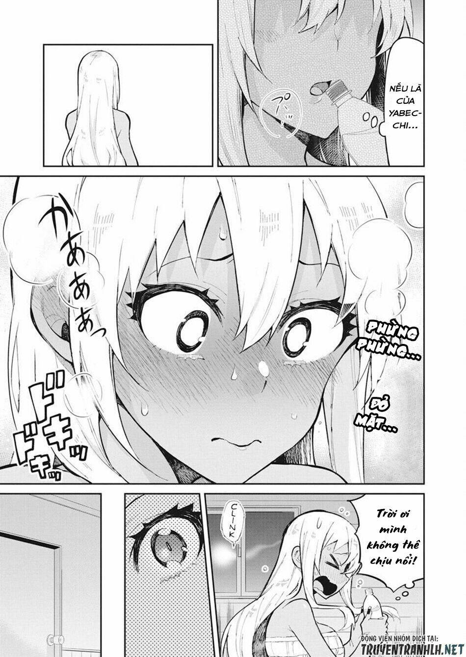 Gal Gohan: Chapter 38