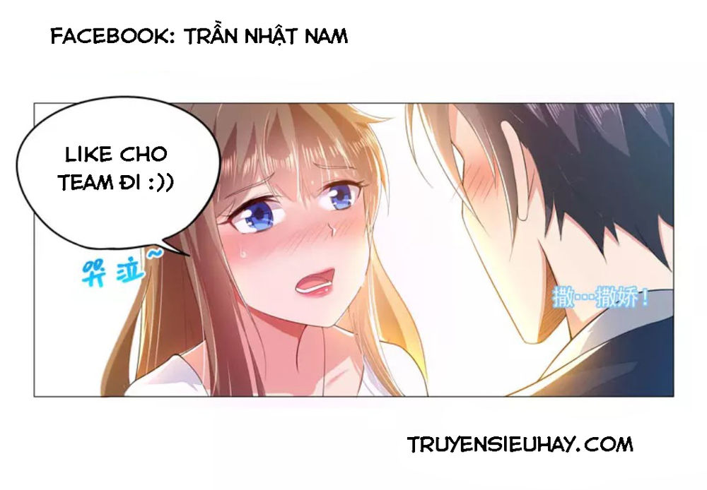 Hệ Thống Bạn Trai Siêu Cấp: Chapter 3