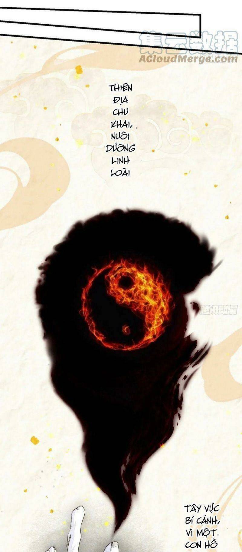 Ta Là Đại Hoàn Đan: Chapter 82