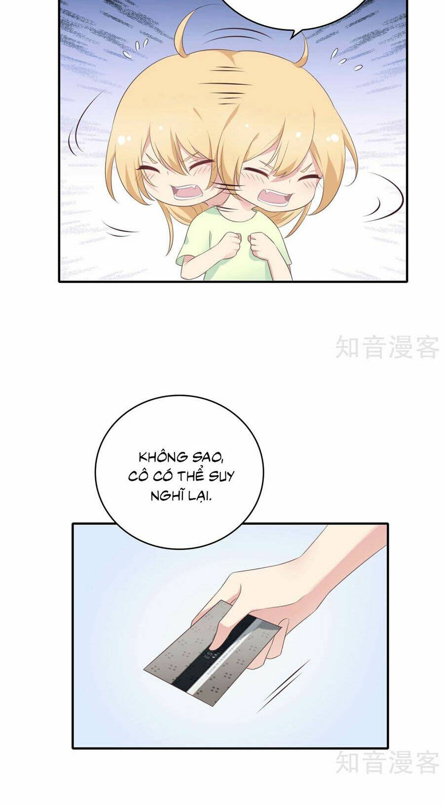 Hẹn Hò Siêu Tốc: Chapter 17
