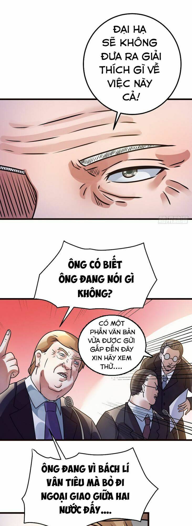 Tiên Vương Trùng Sinh: Chapter 92