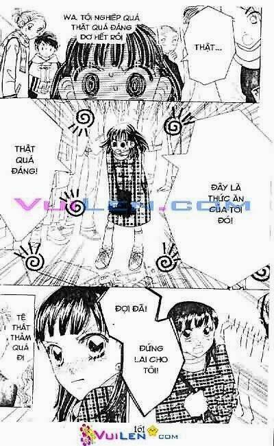 1/4 Tình Yêu: Chapter 7