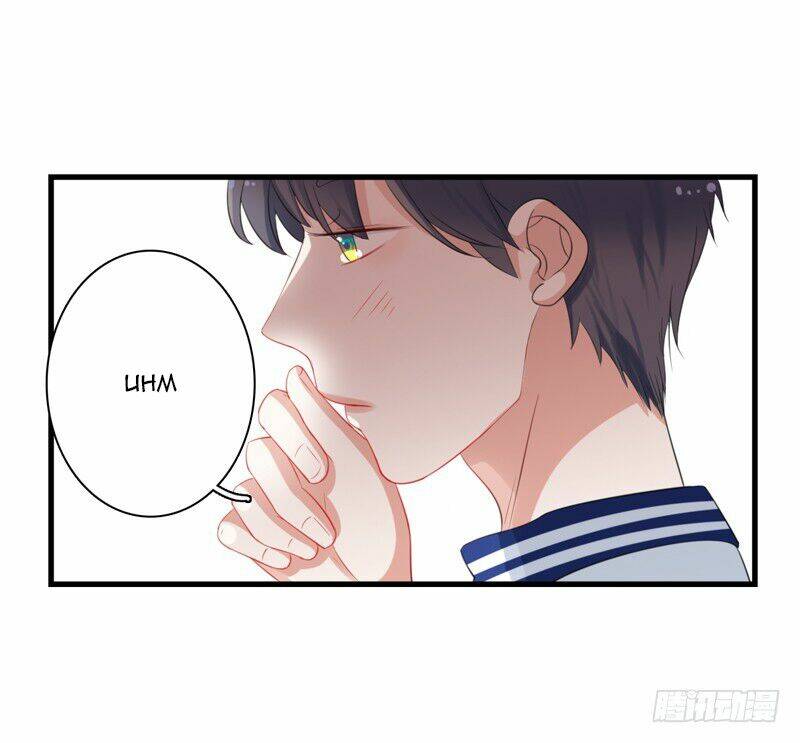 Thư Tay Tình Yêu Của Sơ Hạ: Chapter 5