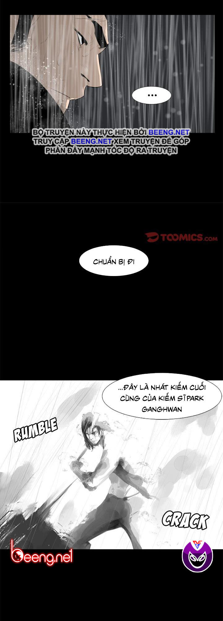 Tong Edge: Chapter 75
