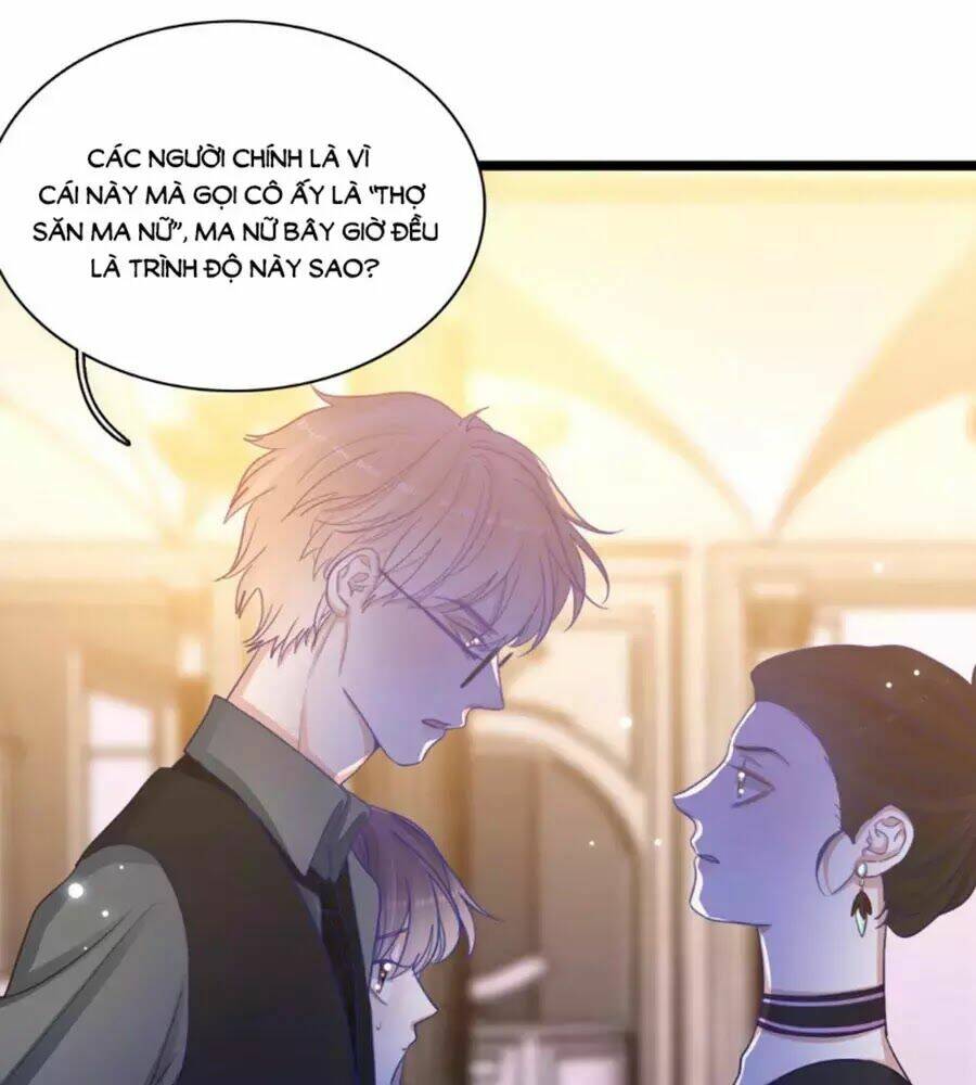 Nữ Phù Thủy Muốn Sống Nổi Loạn: Chapter 27