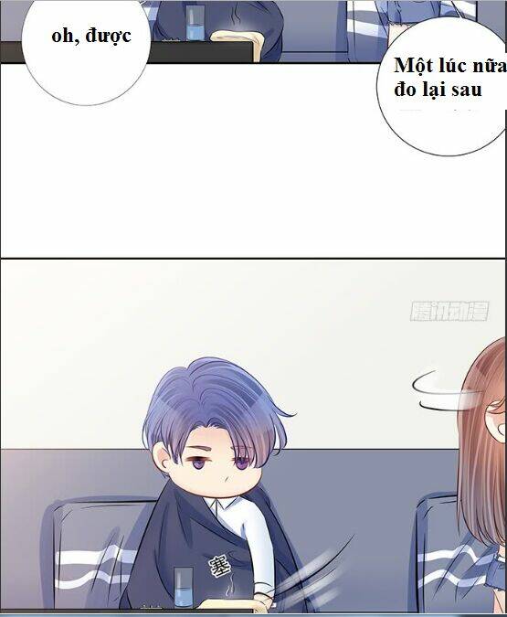 Trọng Sinh Để Ngủ Với Ảnh Đế: Chapter 104