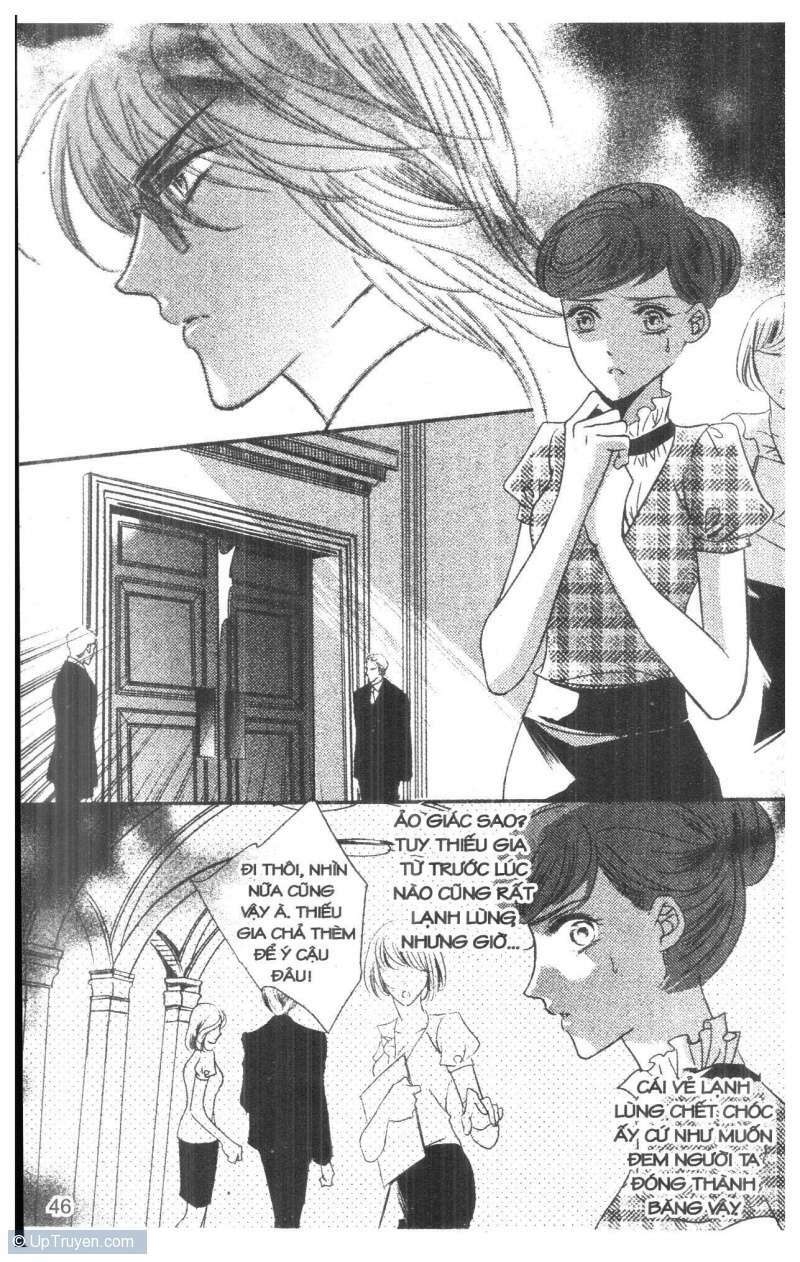 Bong Bóng Mùa Hè: Chapter 28