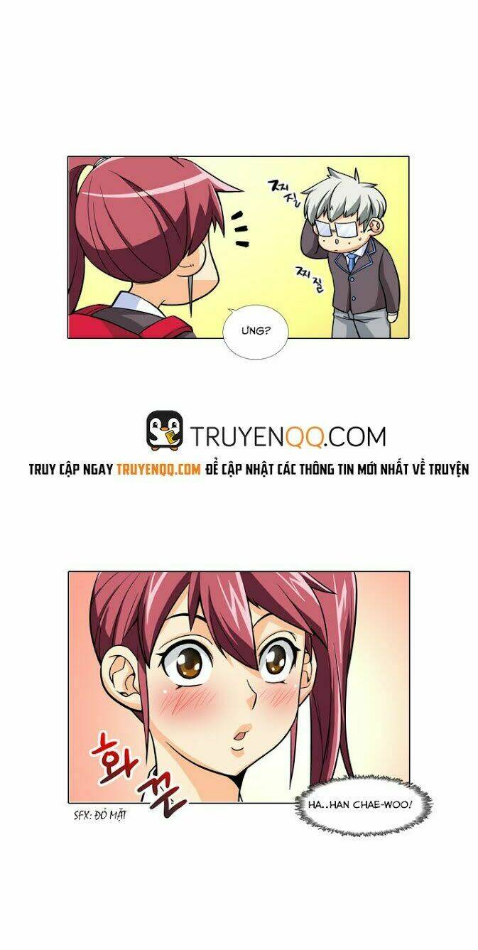 Chị Đại Cũng Biết Yêu: Chapter 1