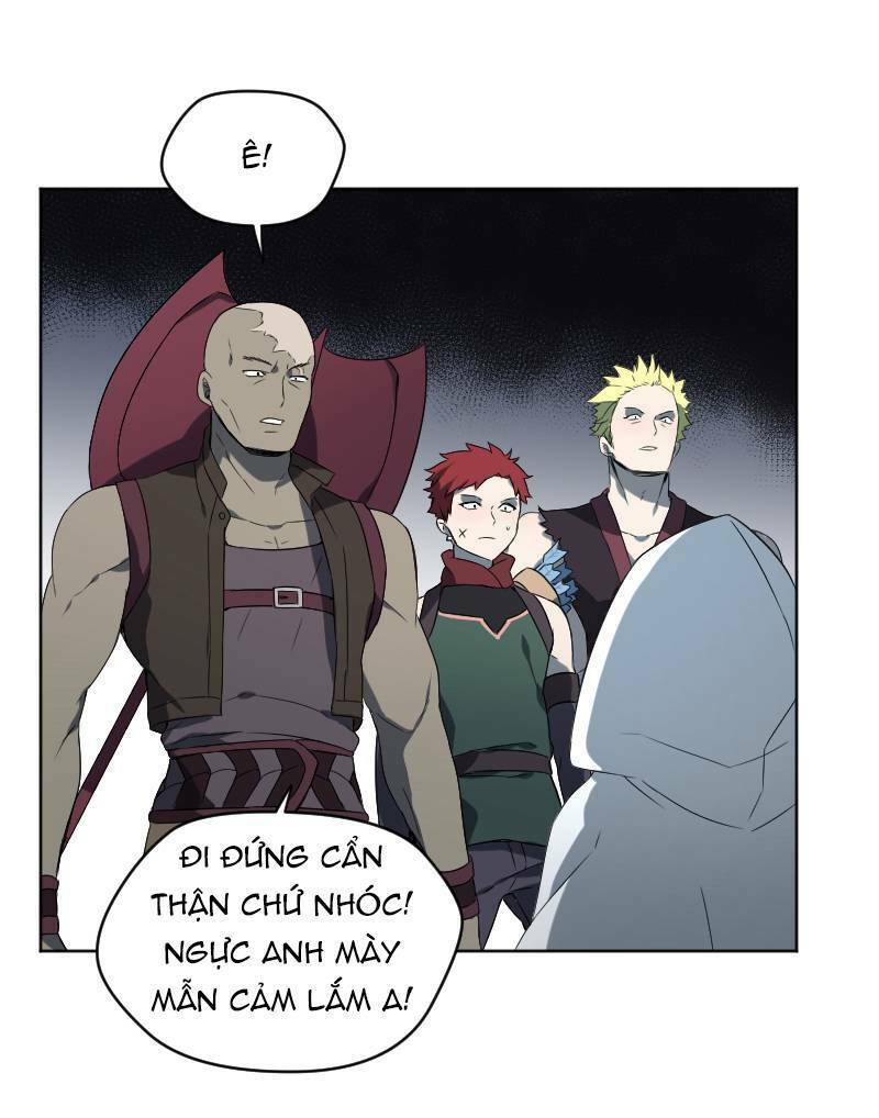 Pháp Sư Và Nữ Chúa Quỷ: Chapter 37