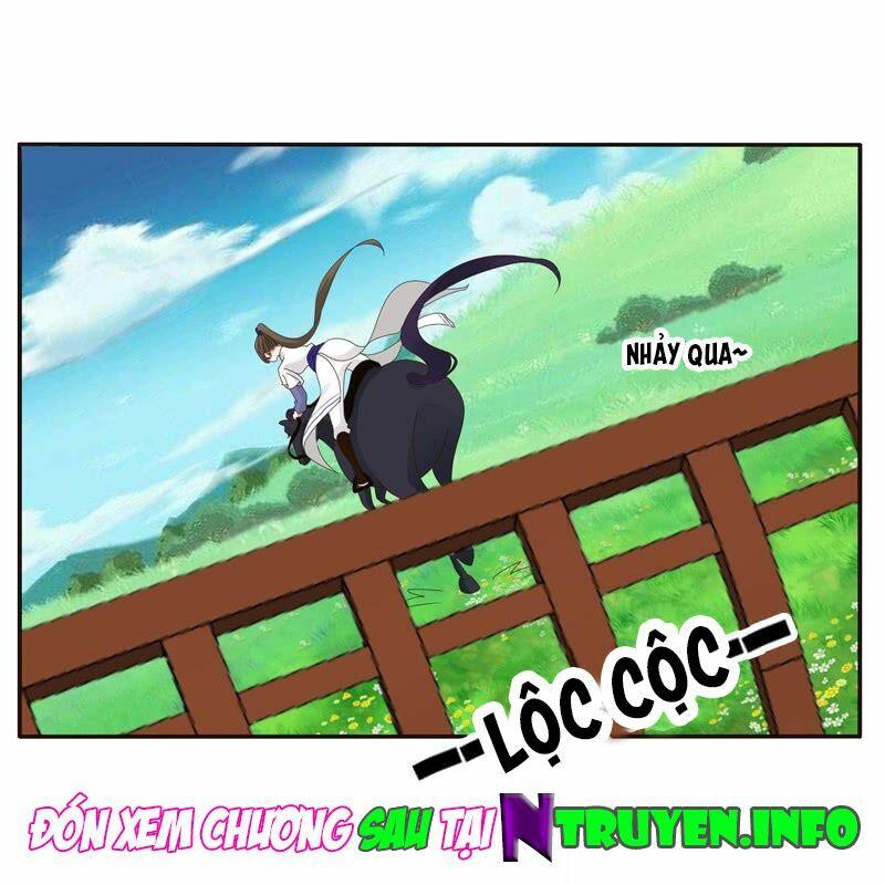 Thông Linh Phi: Chapter 249