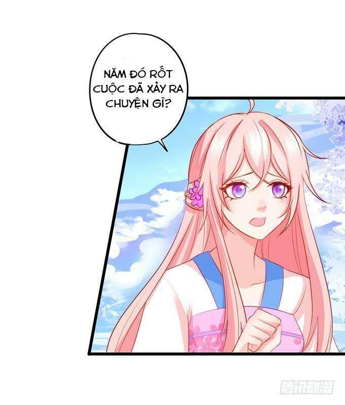 Hồ Tiên Hung Bạo: Chapter 116