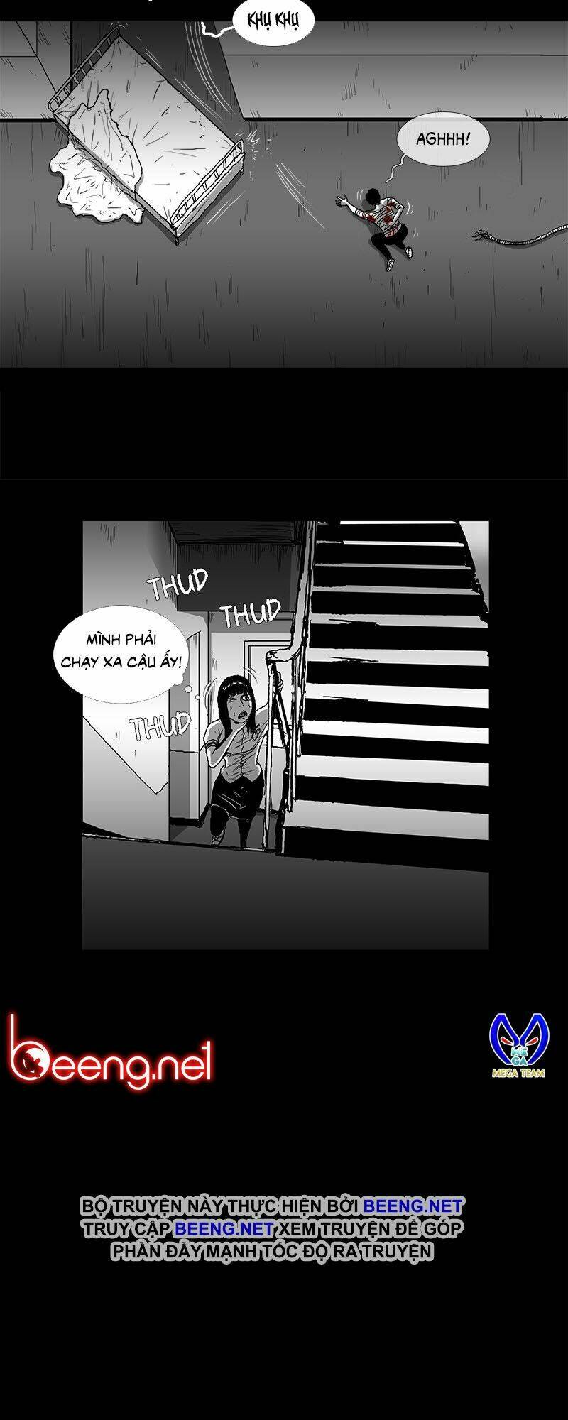 Sống Sót: Chapter 32