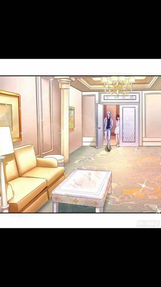 Gả Cho Tình Cũ Làm Lão Bà: Chapter 6