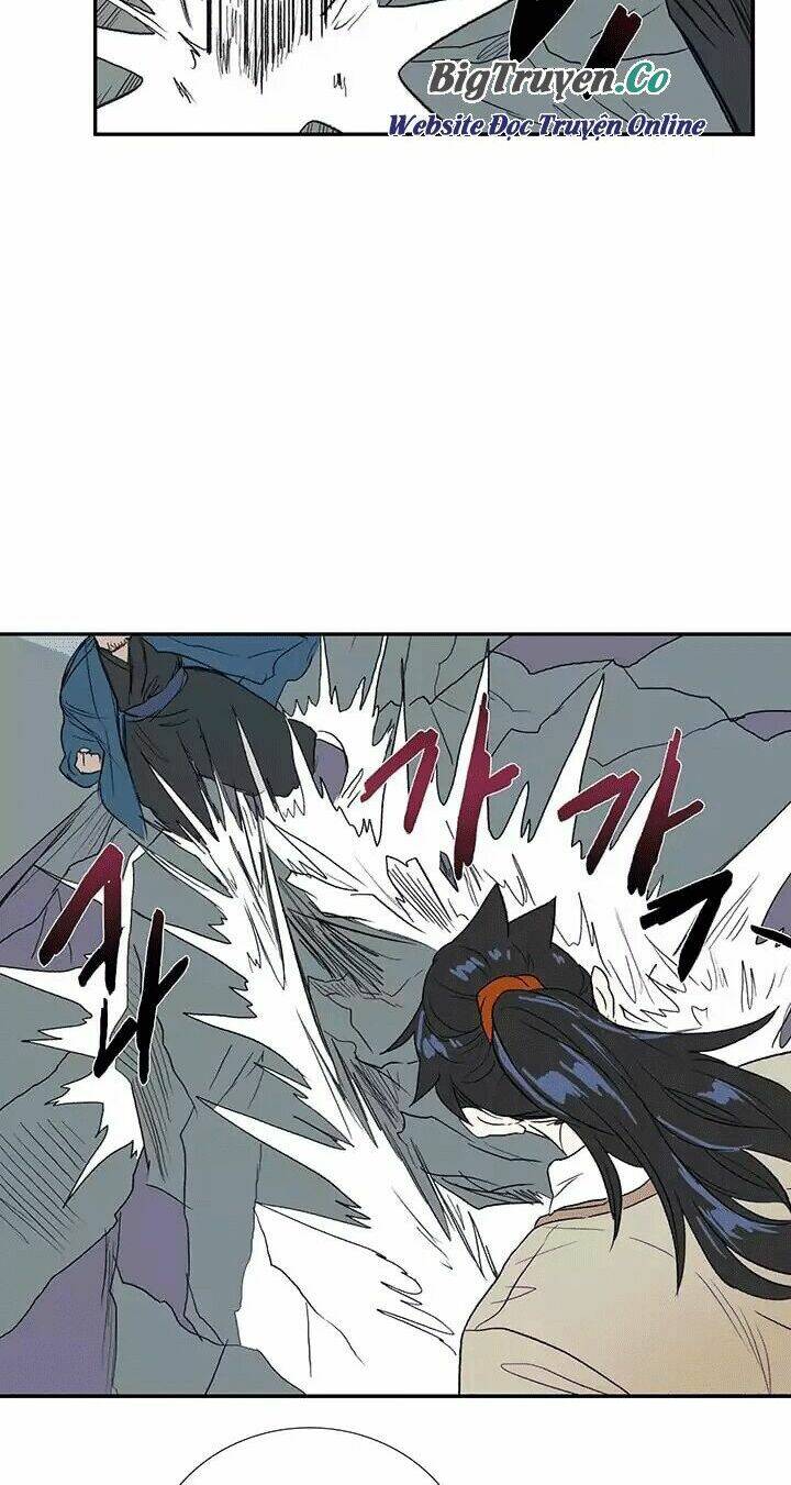 Học Sĩ Tái Sinh: Chapter 73