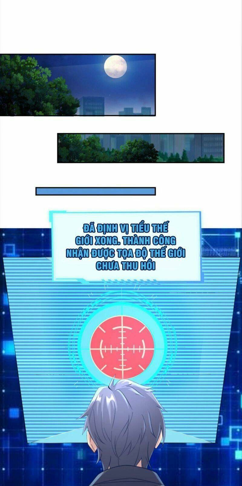 Xâm Lược Vạn Giới: Chapter 32