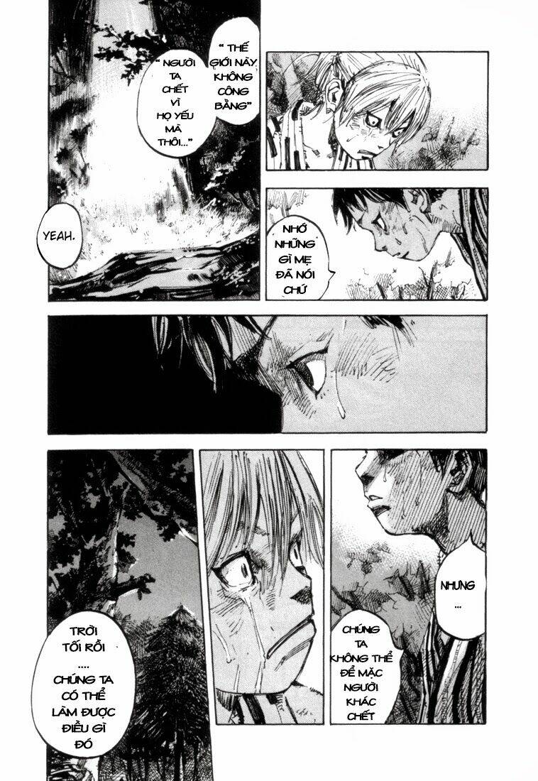 Sidooh: Chapter 1