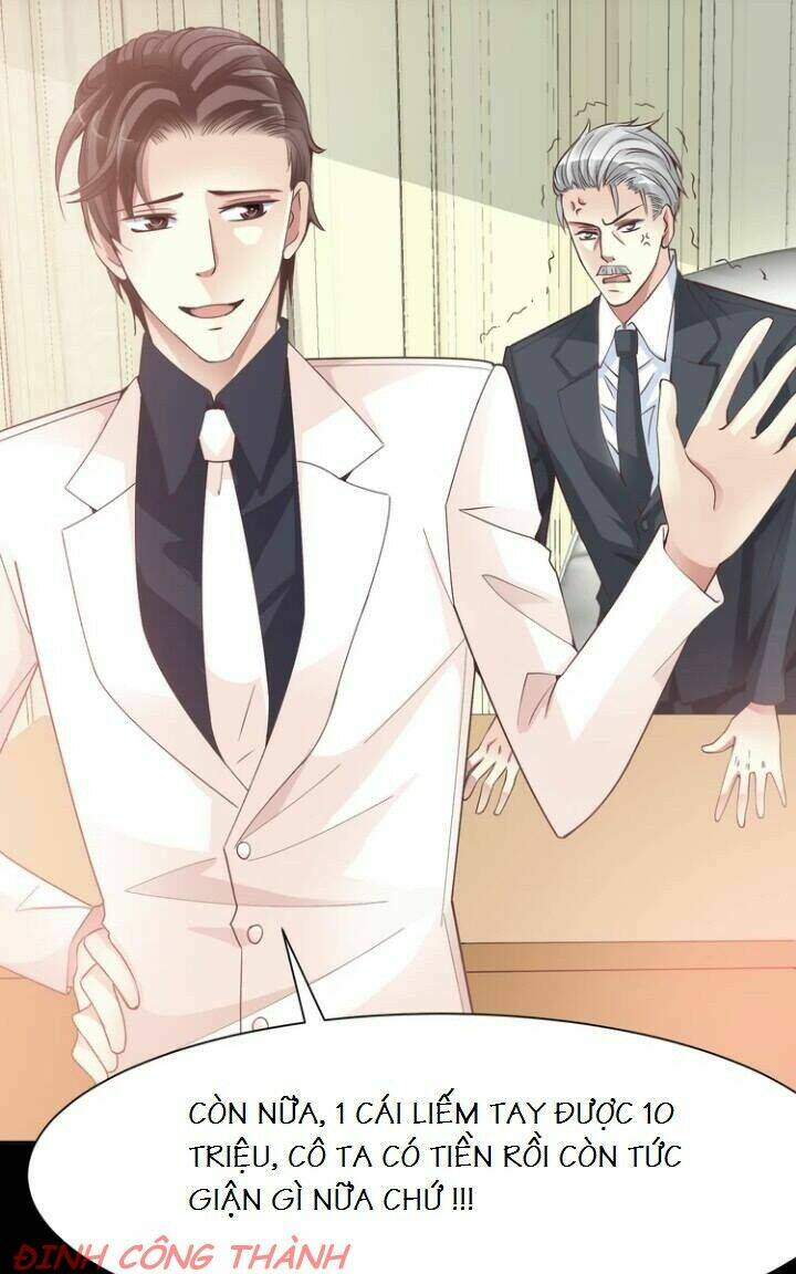 Truyện Kinh Dị Ở Tòa Nhà Số 44: Chapter 11